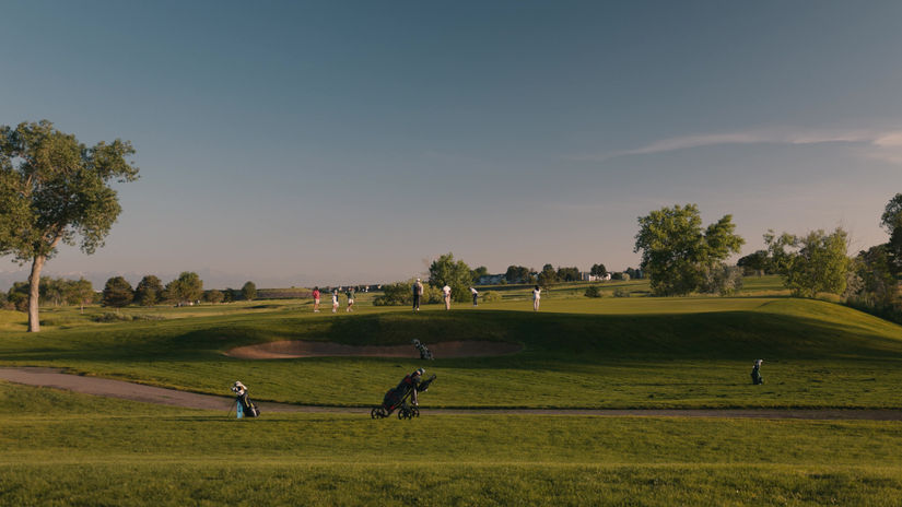 Mind Matters: The Mental Game of Golf